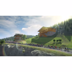 NACON Tour de France 2021 Standard - Vue supplémentaire 4