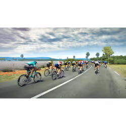 NACON Tour de France 2021 Standard