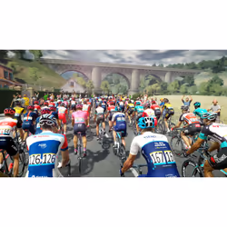 NACON Tour de France 2021 Standard - Vue supplémentaire 4