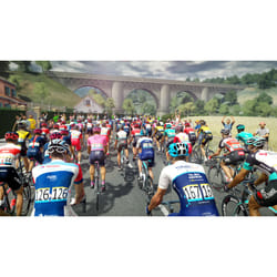 NACON Tour de France 2021 PC