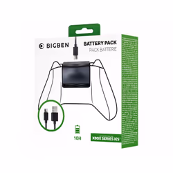 NACON XBXBATPACK Accessoire de manette de jeux Batterie de manette de jeu - Vue supplémentaire 4