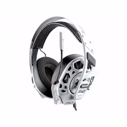 NACON RIG 500 PRO HC GEN2, Avec fil, Jouer, 20 - 20000 Hz, Casque, Blanc