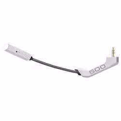 NACON RIG 500 PRO HC GEN2 Blanc
