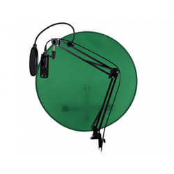 NACON Streaming Studio Kit 2 Noir Microphone de console de jeu