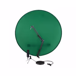 NACON Streaming Studio Kit 2 Noir Microphone de console de jeu