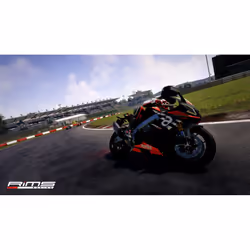 NACON RiMS Racing Standard Néerlandais, Anglais PlayStation 4 - Vue supplémentaire 4