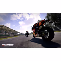 NACON RiMS Racing Standard Néerlandais, Anglais PlayStation 4 - Vue supplémentaire 5