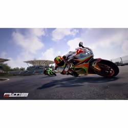 NACON RiMS Racing Standard Néerlandais, Anglais PlayStation 4 - Vue supplémentaire 6