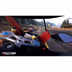 NACON RiMS Racing Standard Néerlandais, Anglais PlayStation 4 - Vue supplémentaire 7