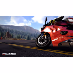 NACON RiMS Racing Standard Néerlandais, Anglais Xbox One