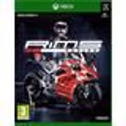 RiMS Racing Jeu Xbox Series X