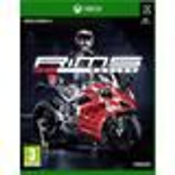RiMS Racing Jeu Xbox Series X