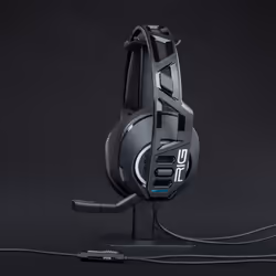 NACON RIG 300 PRO HN Noir - Vue supplémentaire 7