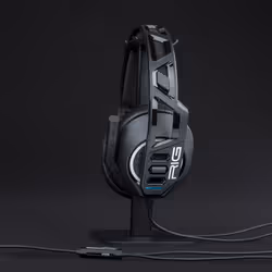 NACON RIG 300 PRO HN Noir - Vue supplémentaire 9
