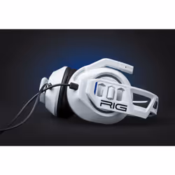 NACON RIG 300 PRO HS Blanc - Vue supplémentaire 8
