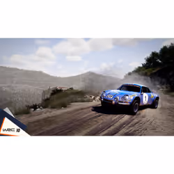 NACON WRC 10, RP (Classement à venir)