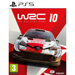 NACON WRC 10 Standard