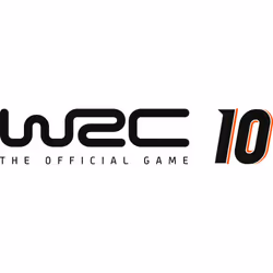 NACON WRC 10 Standard