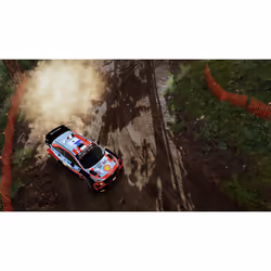 NACON WRC 10 Standard Néerlandais, Anglais PlayStation 5 - Vue supplémentaire 4