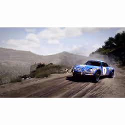 NACON WRC 10 Standard Néerlandais, Anglais Xbox Series X - Vue supplémentaire 10