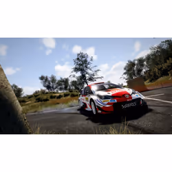 NACON WRC 10 Standard Néerlandais, Anglais Xbox Series X