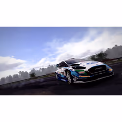 NACON WRC 10 Standard Néerlandais, Anglais Xbox Series X