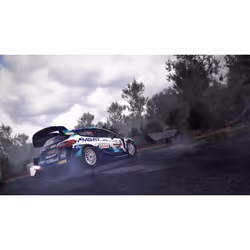 NACON WRC 10 Standard Néerlandais, Anglais Xbox Series X - Vue supplémentaire 5