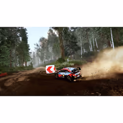 NACON WRC 10 Standard Néerlandais, Anglais Xbox Series X - Vue supplémentaire 6