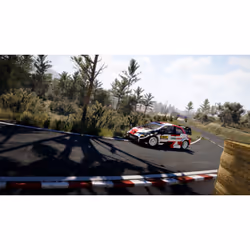 NACON WRC 10 Standard Néerlandais, Anglais Xbox Series X - Vue supplémentaire 7