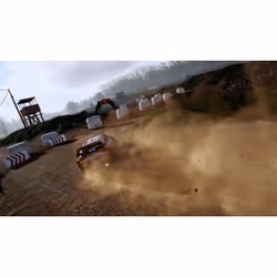 NACON WRC 10 Standard Néerlandais, Anglais Xbox Series X - Vue supplémentaire 8
