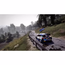 NACON WRC 10 Standard Néerlandais, Anglais Xbox Series X - Vue supplémentaire 9