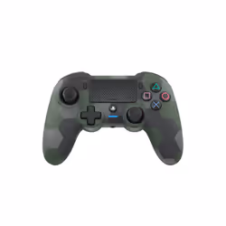 NACON Asymmetric, Manette de jeu, PC, PlayStation 4, Avec fil &sans fil, Bluetooth, 2,402 - 2,48 GHz, 7 m