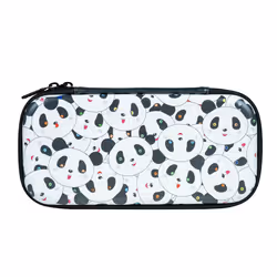 NACON Panda Valise de transport