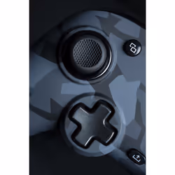 NACON Camo Pro Compact Controller Noir, Gris USB Manette de jeu Analogique/Numérique PC, Xbox One, Xbox One S, Xbox One X, Xbox Series S, Xbox Series X - Vue supplémentaire 4