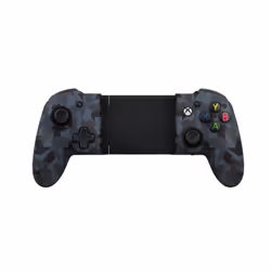 NACON MG-X PRO Urban Camo, Manette de jeu, Android, Croix directionnelle, Boutons directionnels, Touche Menu, View button, An ...