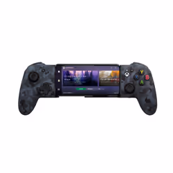 NACON MG-X PRO Urban Camo Camouflage Bluetooth Manette de jeu Analogique/Numérique Android