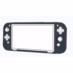 Bigben Interactive SWITCHOGLOVEBLACK