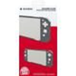 Bigben Interactive SWITCHOGLOVEGREY accessoire de console de jeux Valise de transport