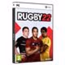 Rugby 22