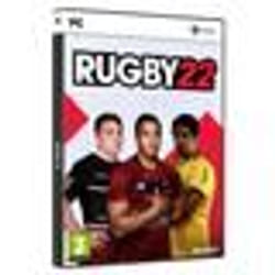 Rugby 22