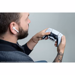 NACON PS5AUDIOADAPTOR Accessoire de manette de jeux Adaptateur - Vue supplémentaire 4