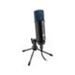 Microphone pour Streaming licencié Sony pour PS5 et PS4.