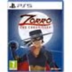 Zorro The Chronicles-PS5