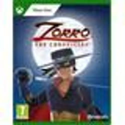 Jeu daction Zorro The Chronicles-XBOXONE - Action - Xbox One - Téléchargement