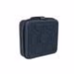 Pochette de protection grand format grise rigide pour Nintendo Switch™