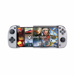 NACON MG-X, Manette de jeu, iOS, Bouton d'accueil, Touche Options, Analogique/Numérique, Sans fil, Bluetooth
