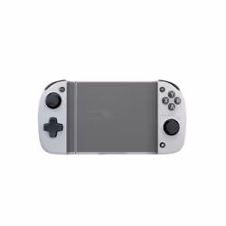 NACON MG-X Gris Bluetooth Manette de jeu Analogique/Numérique iOS