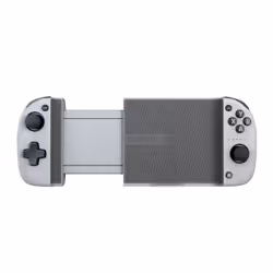 NACON MG-X Gris Bluetooth Manette de jeu Analogique/Numérique iOS