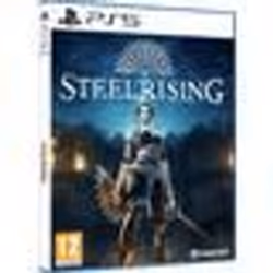 Steelrising - Jeu - PS5 - Action - Blu-Ray - En boîte