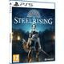Steelrising - Jeu - PS5 - Action - Blu-Ray - En boîte